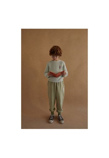 Jogger Coton Bio Lion