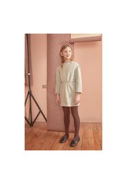 Benita Organic Fleece Dress