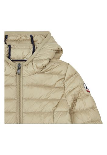 Carla Puffer Jacket