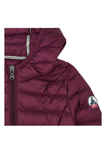 Carla Puffer Jacket