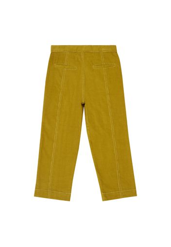 Pantalon Velours Edwin