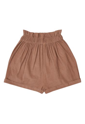 Short Velours Simone