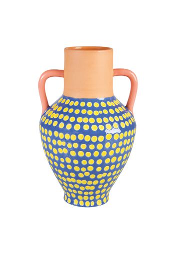 Vaso in terracotta