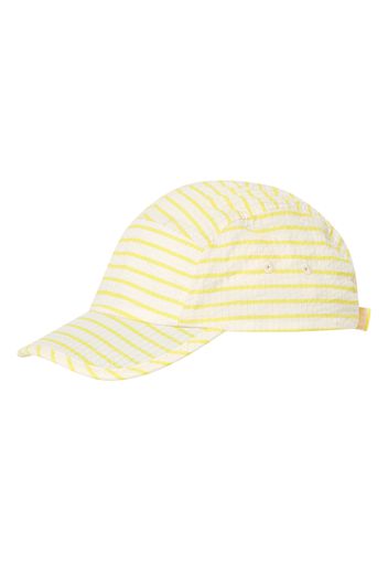 Cappello Regular a righe