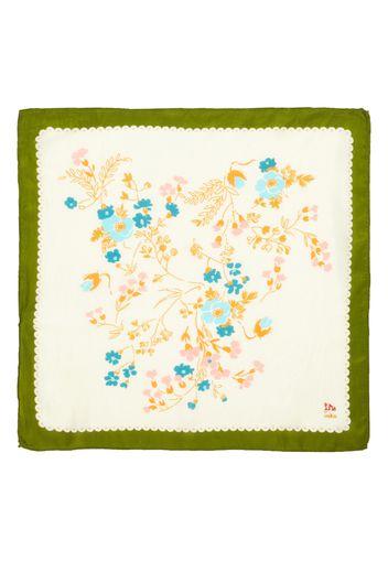 Foulard Luna in seta