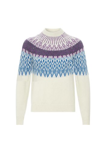 Maglione Fairisle