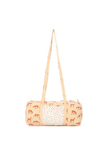 Baby Bag in coton stampa cerbiatti