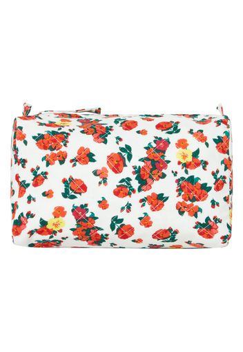 Trousse stampata Alice Flowers