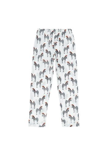 Exclusive Collaboration Le Petit Lucas du Tertre x Smallable - Trousers