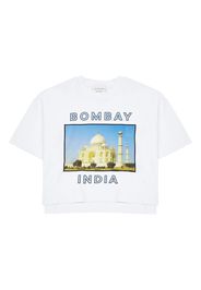 T-Shirt Bombay Evelyn