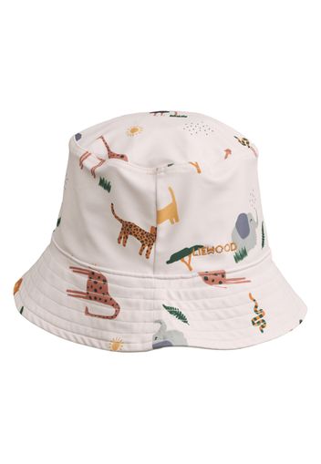 Matty Recycled Polyester Bucket Hat