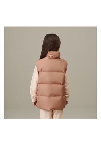 Karri Recycled Polyester Puffer Vest