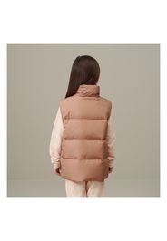 Karri Recycled Polyester Puffer Vest