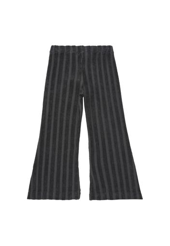 Pantalon Velours Côtelé Coton Bio