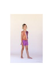 Shorts in cotone bio