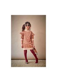 Futurette Heart Fleece Dress