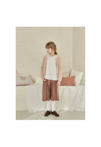 Lodic Woollen Culottes