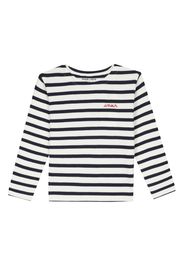 T-Shirt Amour in cotone bio