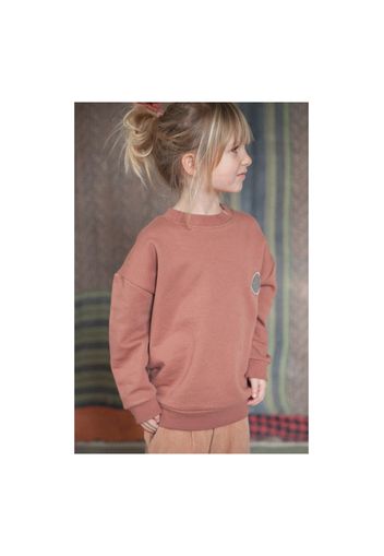 Poppy Sweatshirt