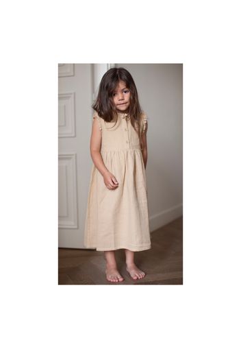 Wendy Cotton Muslin Nightgown