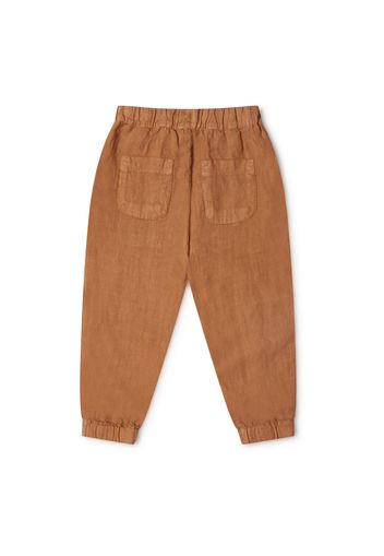 Wilder Linen Trousers