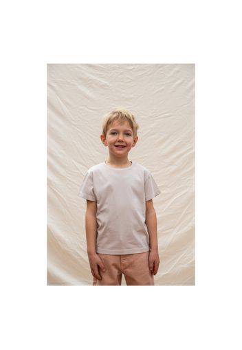 Jesse Organic Cotton T-shirt