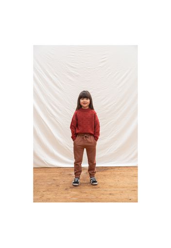 Juna Recycled Wool Jumper