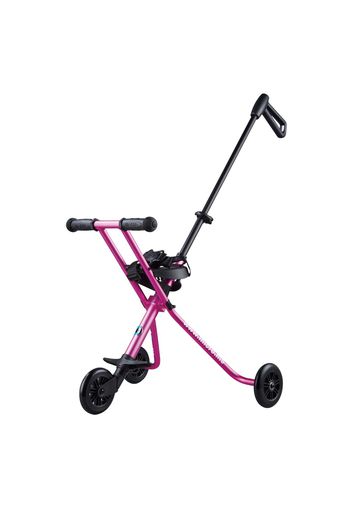 Micro Trike Deluxe - Portatore bambino ultra compatto