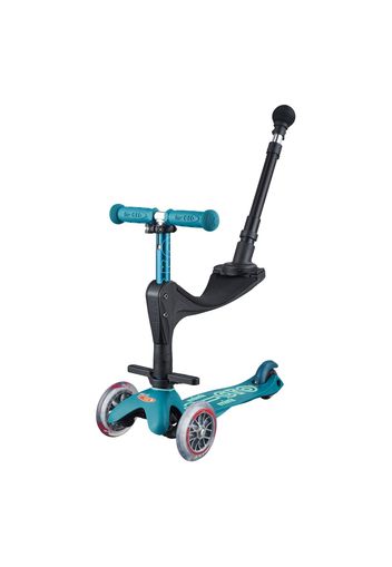 Trottinette Mini Micro 3 in 1 Deluxe Plus