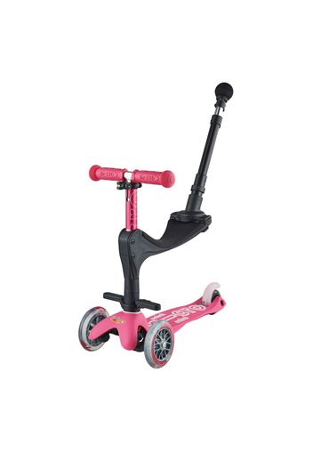 Trottinette Mini Micro 3 in 1 Deluxe Plus