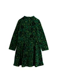 Robe Velours Coton Bio