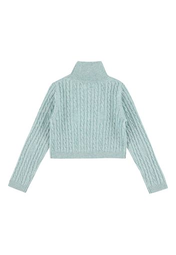 Rhodos Turtleneck Jumper