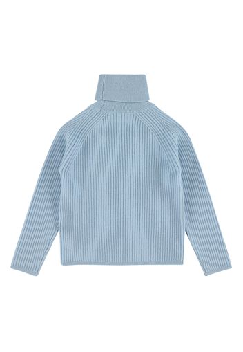 Rosti Roll Neck Jumper