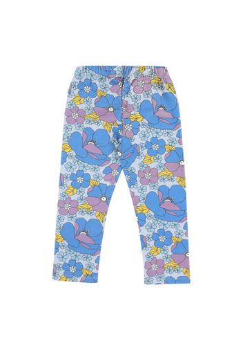 Rita Flower Trousers