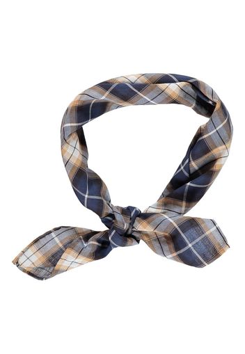 Foulard Quadretti