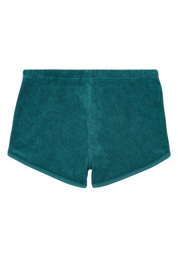 Robin Organic Cotton Shorts