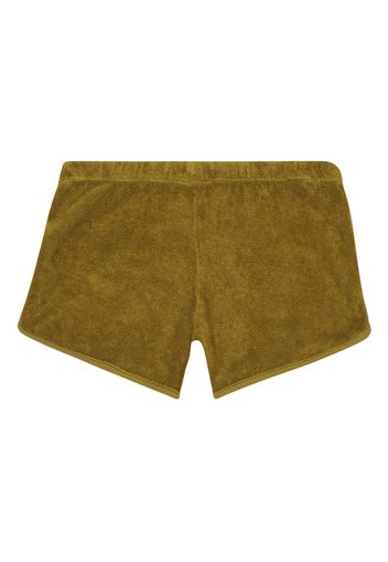 Robin Organic Cotton Shorts