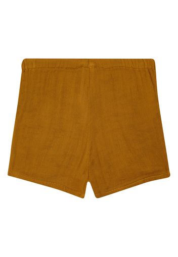 Josi Organic Cotton Shorts