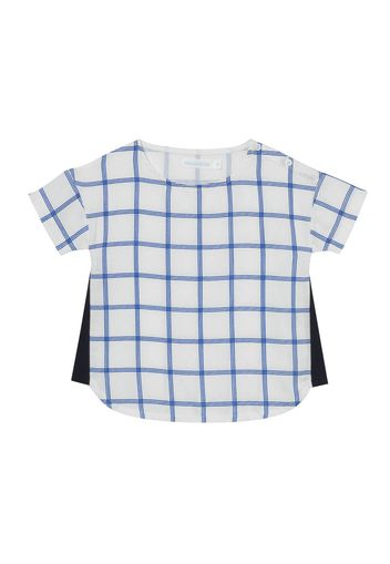 Blusa Quadretti