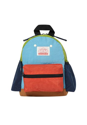 Crazy S Backpack