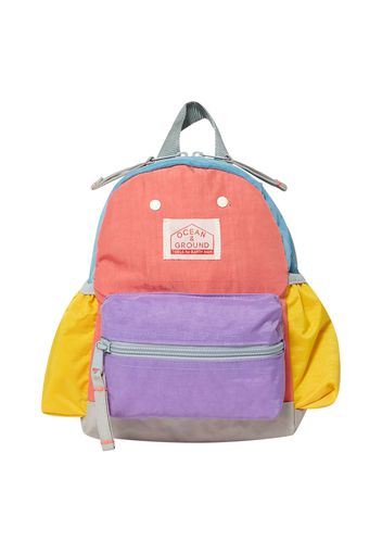 Crazy S Backpack
