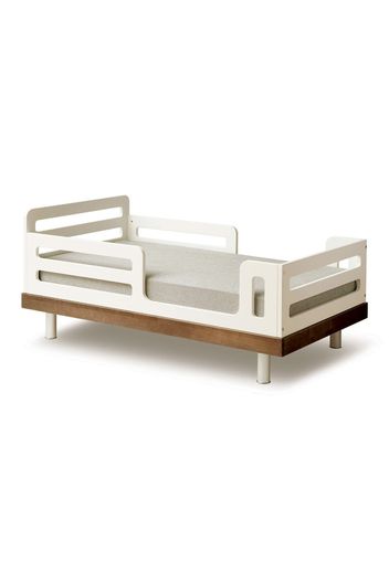 Letto Junior Classic Noce