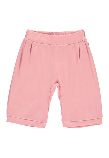 Shorts Sarouel Cotone Pima