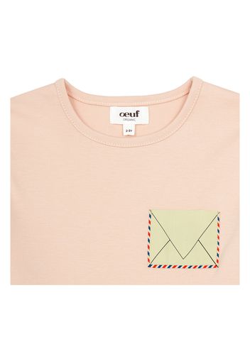 Envelope Organic Cotton T-shirt