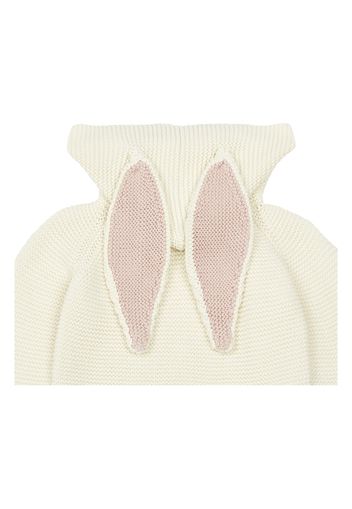 Rabbit Hoodie