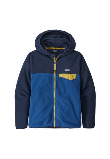 Micro Fleece Jacket