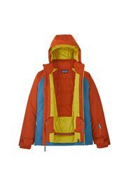 Snowshot Ski Jacket