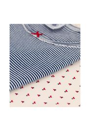 Small Heart T-shirts - Set of 2