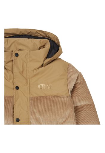 Cowan Puffer Jacket