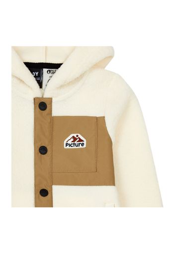 Tobbin Sherpa Jacket